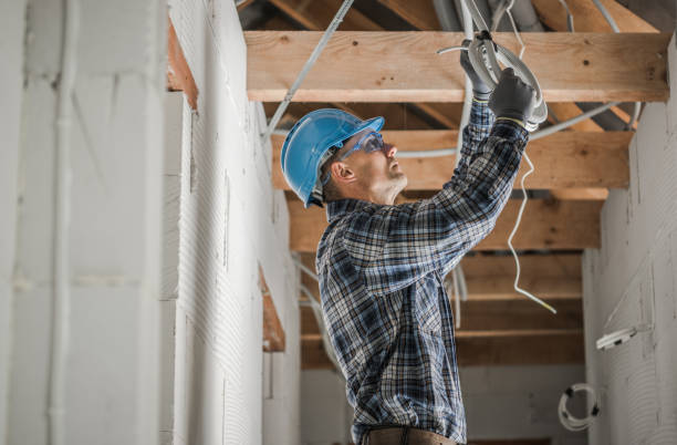Best Electrical Outlet Repair  in Maquoketa, IA