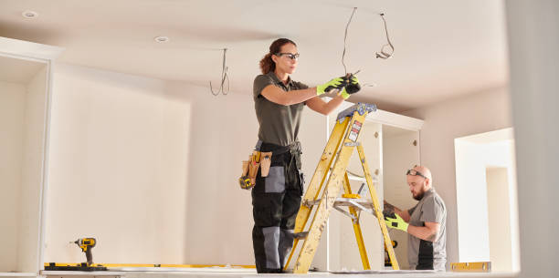 Best Local Electrician Companies  in Maquoketa, IA