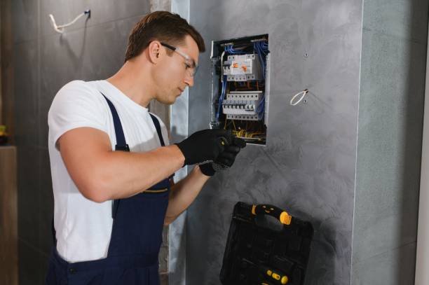 Best Best Electricians Near Me  in Maquoketa, IA