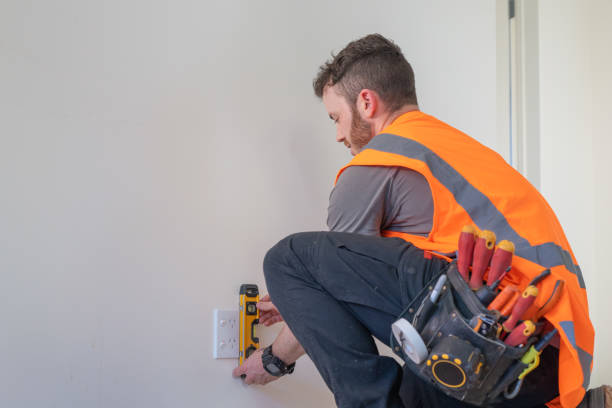 Best Commercial Electrician Services  in Maquoketa, IA