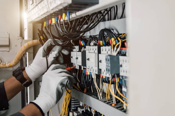 Best Best Electricians Near Me  in Maquoketa, IA